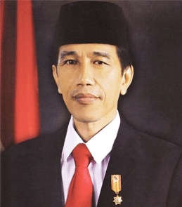 Detail Foto Presiden Indonesia 1 7 Nomer 22