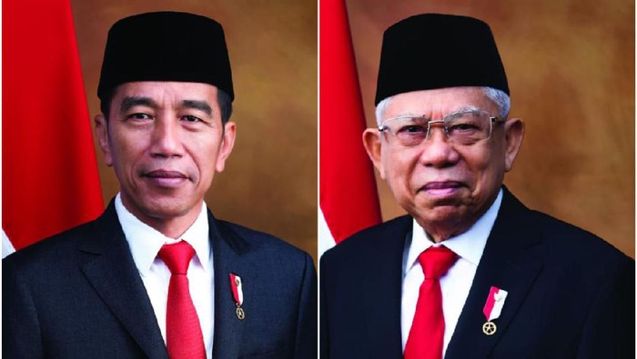 Detail Foto Presiden Indonesia Nomer 16