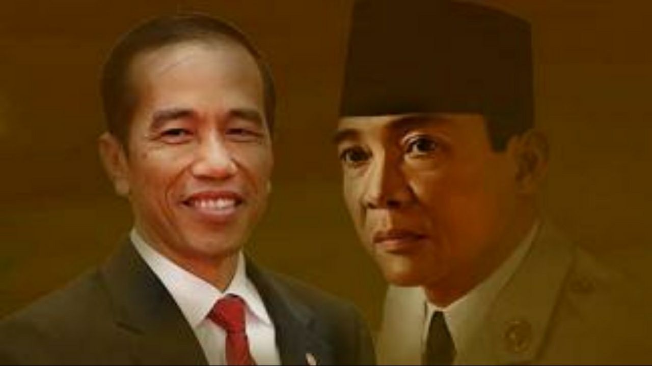 Detail Foto Presiden Indonesia Nomer 42