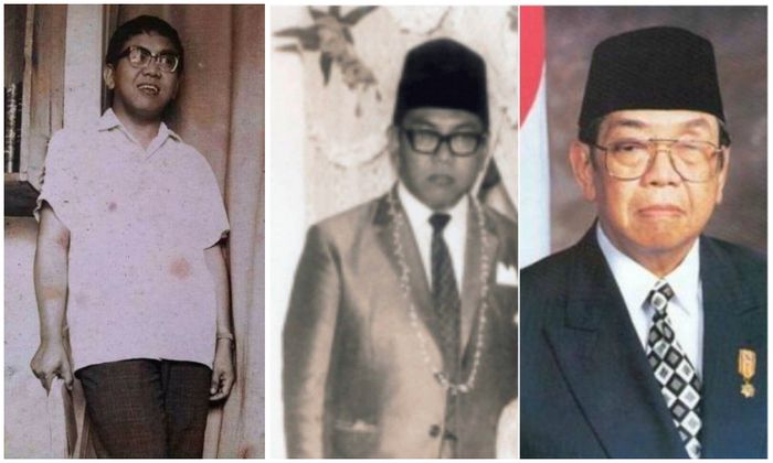 Detail Foto Presiden Indonesia Nomer 52