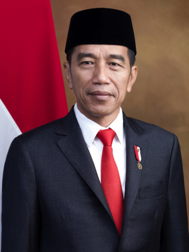 Detail Foto Presiden Joko Widodo Nomer 2