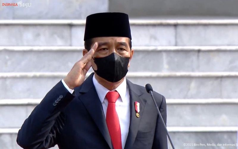 Detail Foto Presiden Joko Widodo Nomer 26