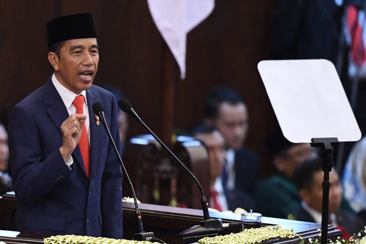 Detail Foto Presiden Joko Widodo Nomer 39