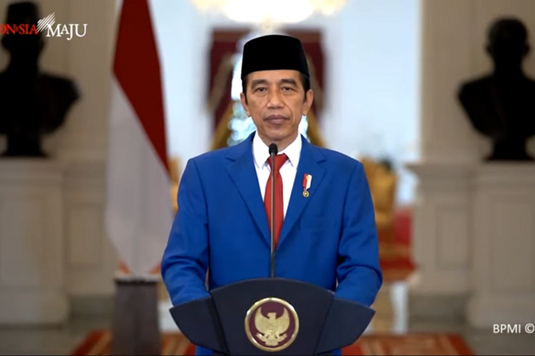 Detail Foto Presiden Joko Widodo Nomer 47