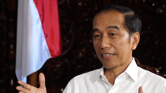 Detail Foto Presiden Joko Widodo Nomer 49