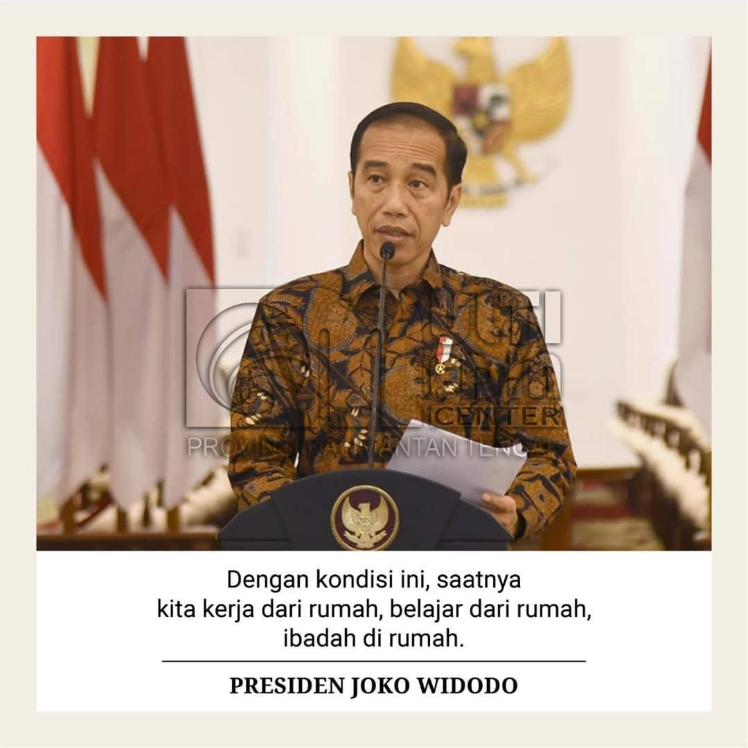 Detail Foto Presiden Joko Widodo Nomer 50