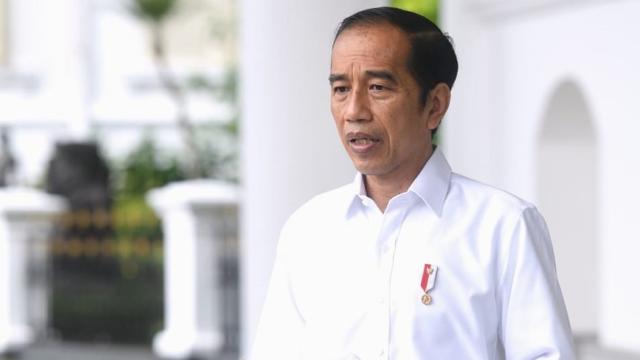 Detail Foto Presiden Joko Widodo Nomer 52