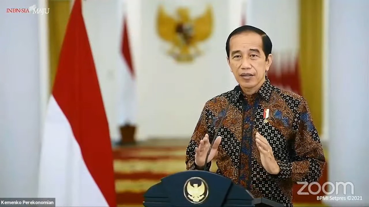 Detail Foto Presiden Joko Widodo Nomer 55