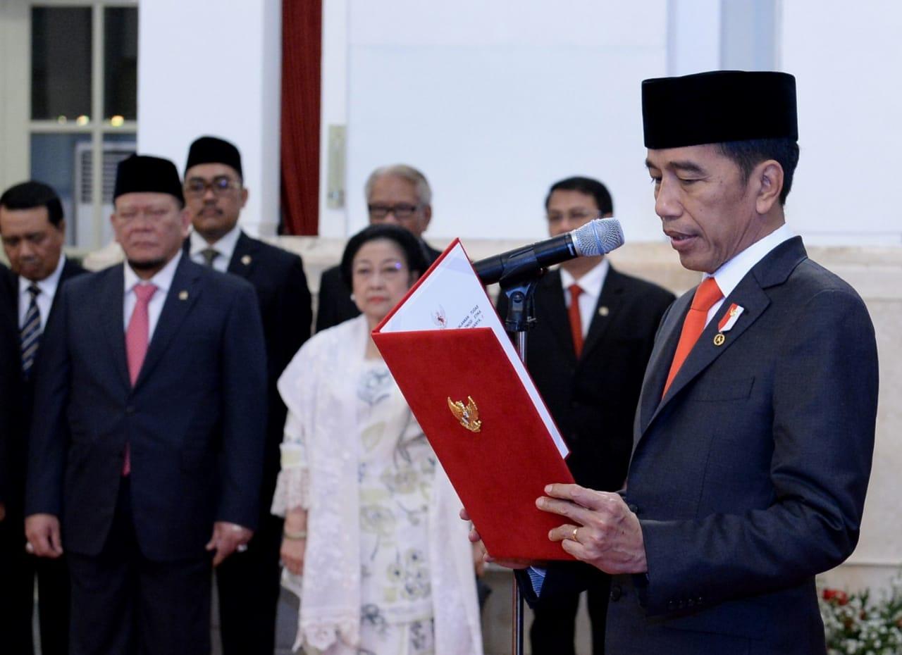 Detail Foto Presiden Jokowi Hd Nomer 40