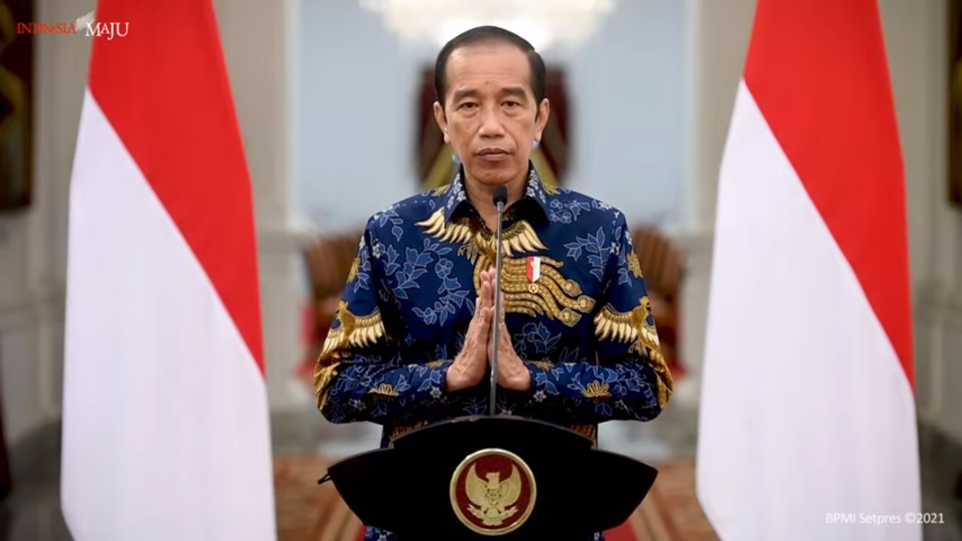 Detail Foto Presiden Jokowi Hd Nomer 49