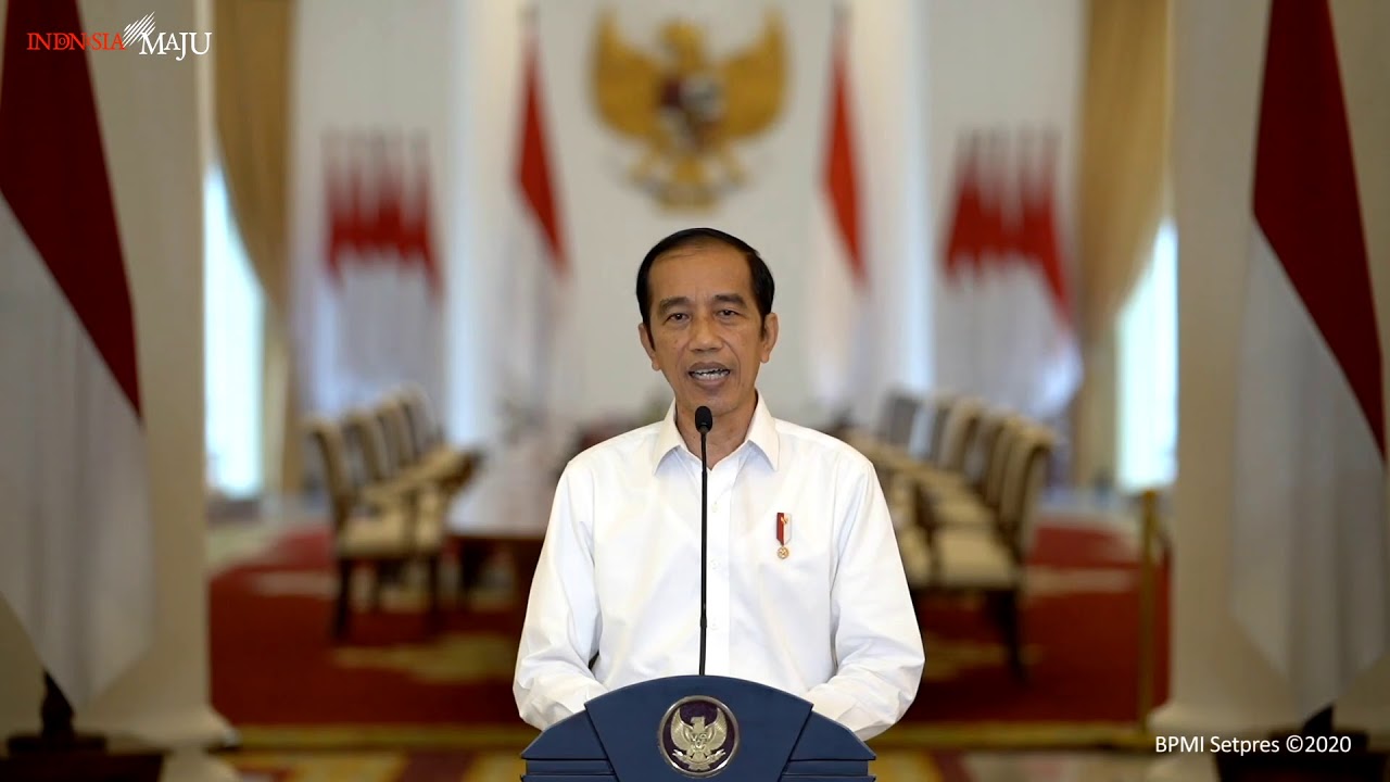 Detail Foto Presiden Jokowi Hd Nomer 54