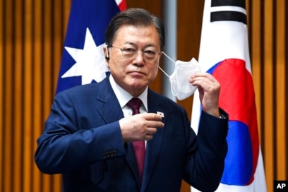 Detail Foto Presiden Korea Selatan Nomer 15