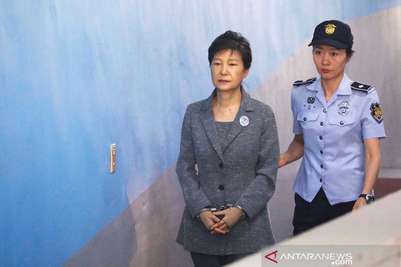 Detail Foto Presiden Korea Selatan Nomer 42