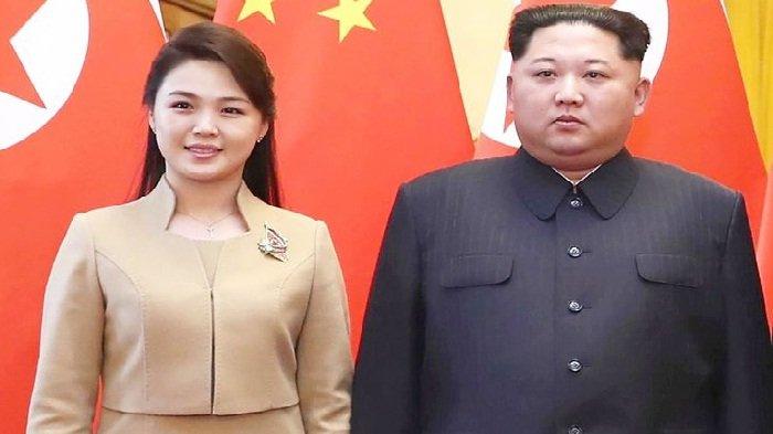 Detail Foto Presiden Korea Utara Nomer 24