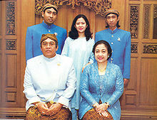 Detail Foto Presiden Megawati Nomer 29