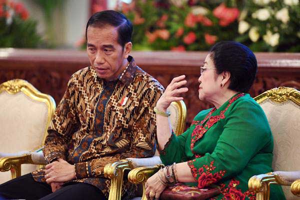 Detail Foto Presiden Megawati Nomer 47