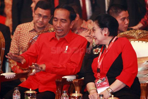 Detail Foto Presiden Megawati Nomer 51