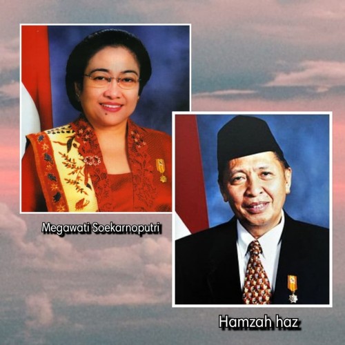 Detail Foto Presiden Megawati Nomer 52