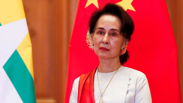 Detail Foto Presiden Myanmar Nomer 18