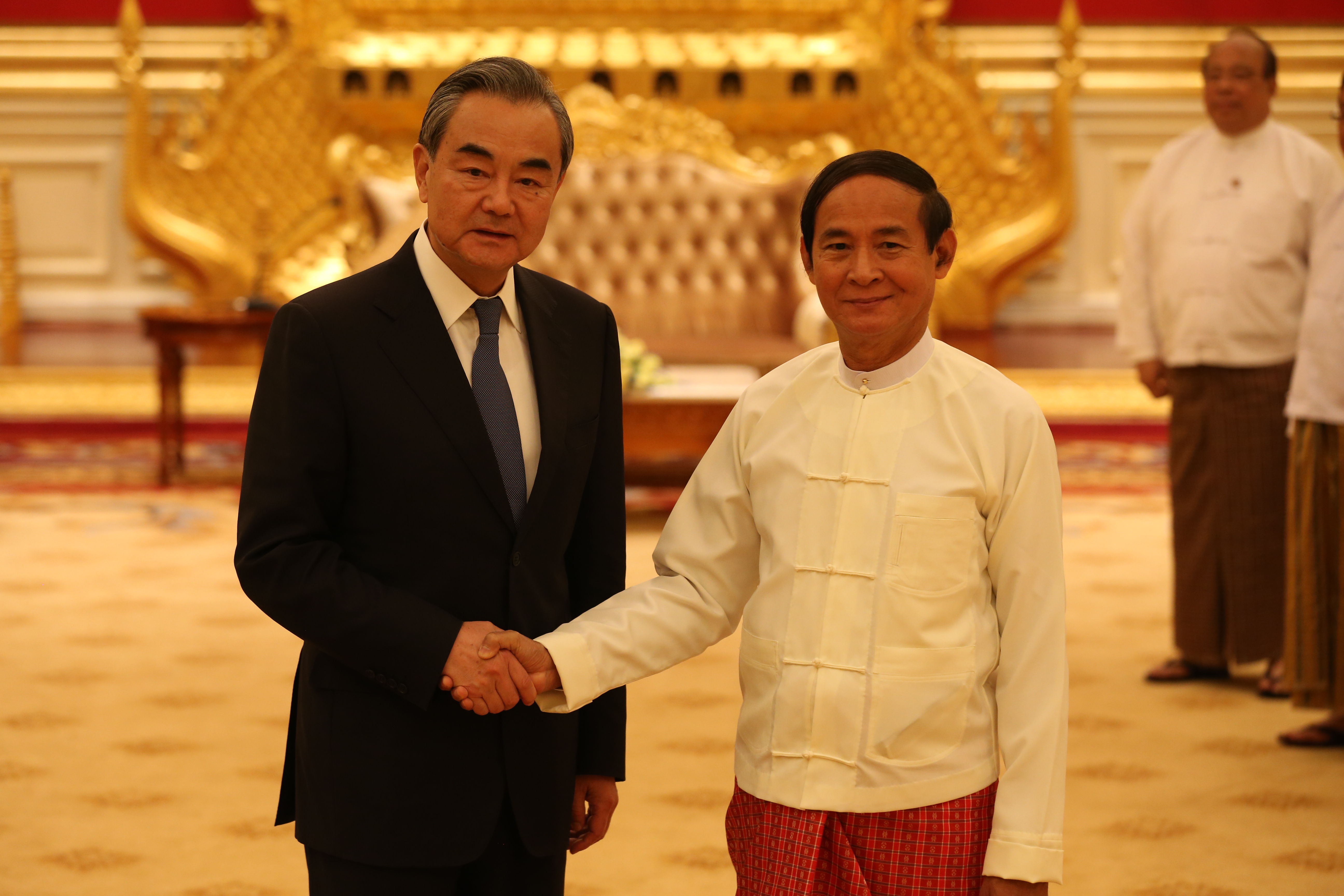 Detail Foto Presiden Myanmar Nomer 44