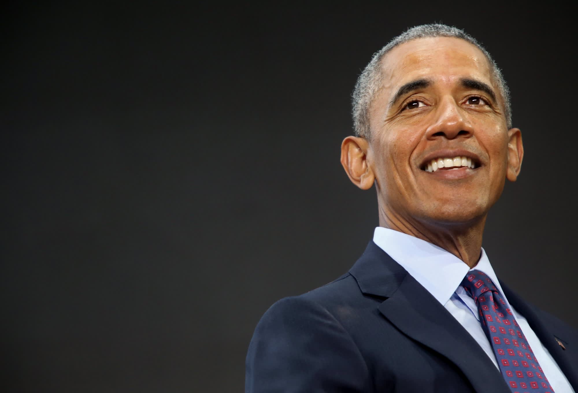 Detail Foto Presiden Obama Nomer 48