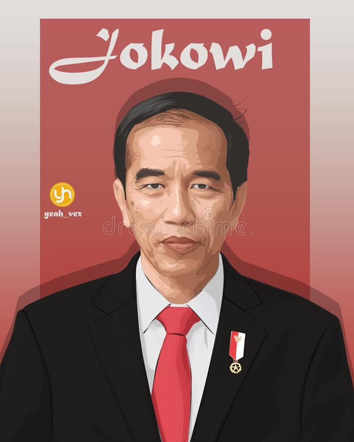 Detail Foto Presiden Presiden Indonesia Nomer 40