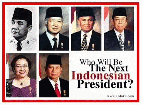 Detail Foto Presiden Presiden Indonesia Nomer 5