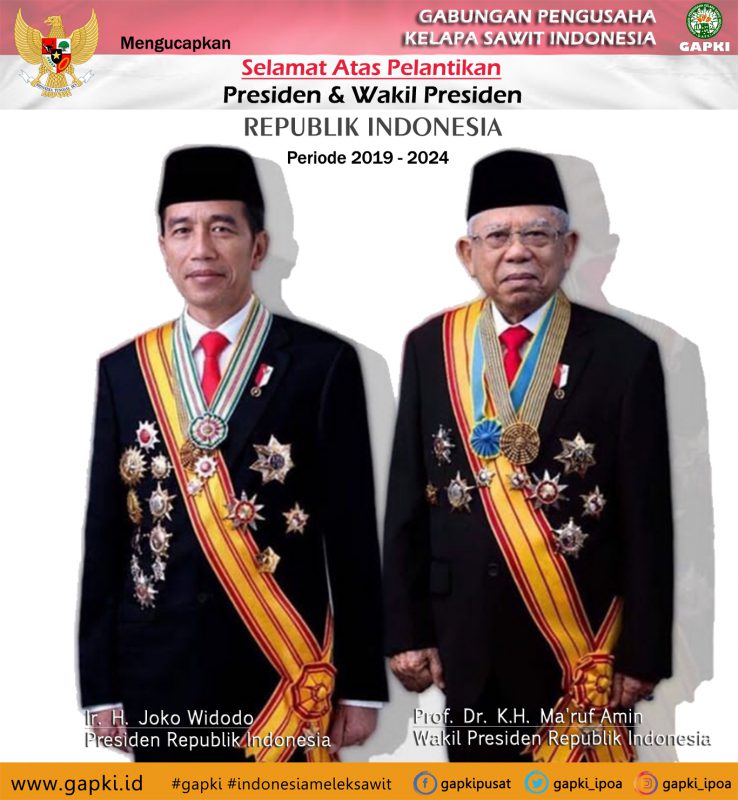 Detail Foto Presiden Ri Nomer 50