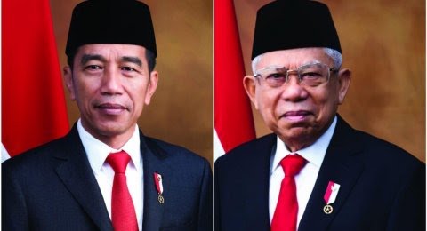 Detail Foto Presiden Ri Nomer 10