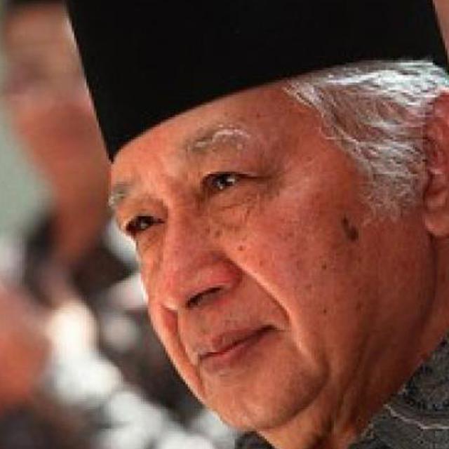 Detail Foto Presiden Soeharto Nomer 39