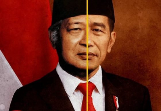 Detail Foto Presiden Soeharto Nomer 41