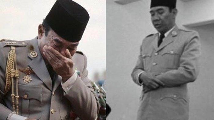 Detail Foto Presiden Soekarno Nomer 19