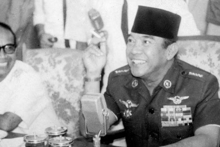 Detail Foto Presiden Soekarno Nomer 43