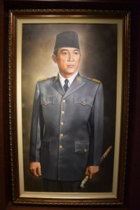 Detail Foto Presiden Soekarno Nomer 50