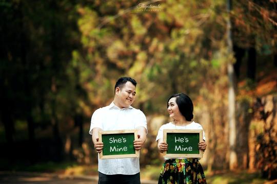 Detail Foto Prewed Anti Mainstream Nomer 15