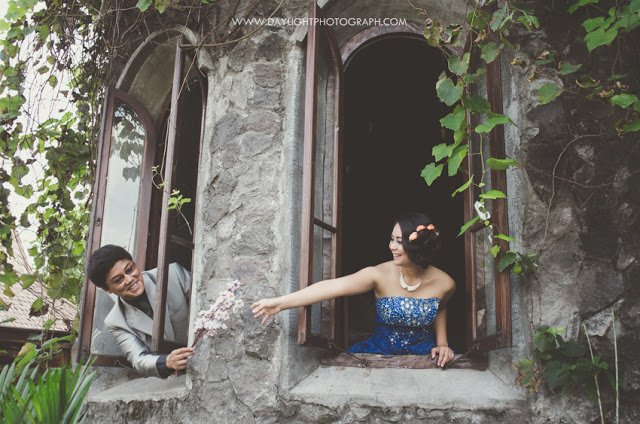 Detail Foto Prewed Anti Mainstream Nomer 43