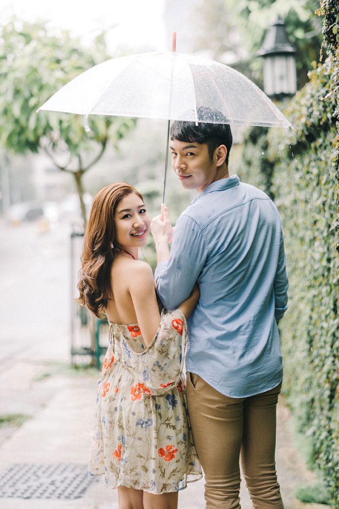 Download Foto Prewed Casual Outdoor Nomer 23