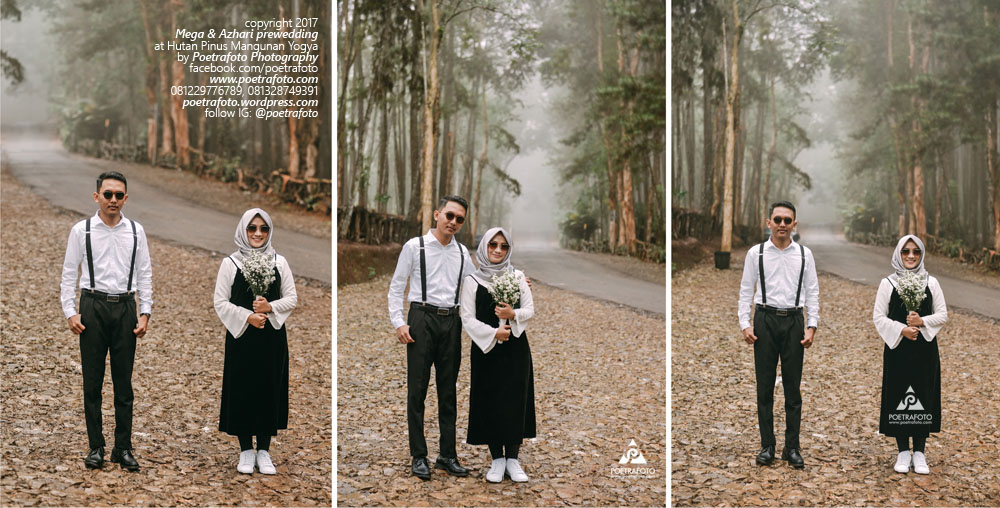 Detail Foto Prewed Hijab Outdoor Nomer 14