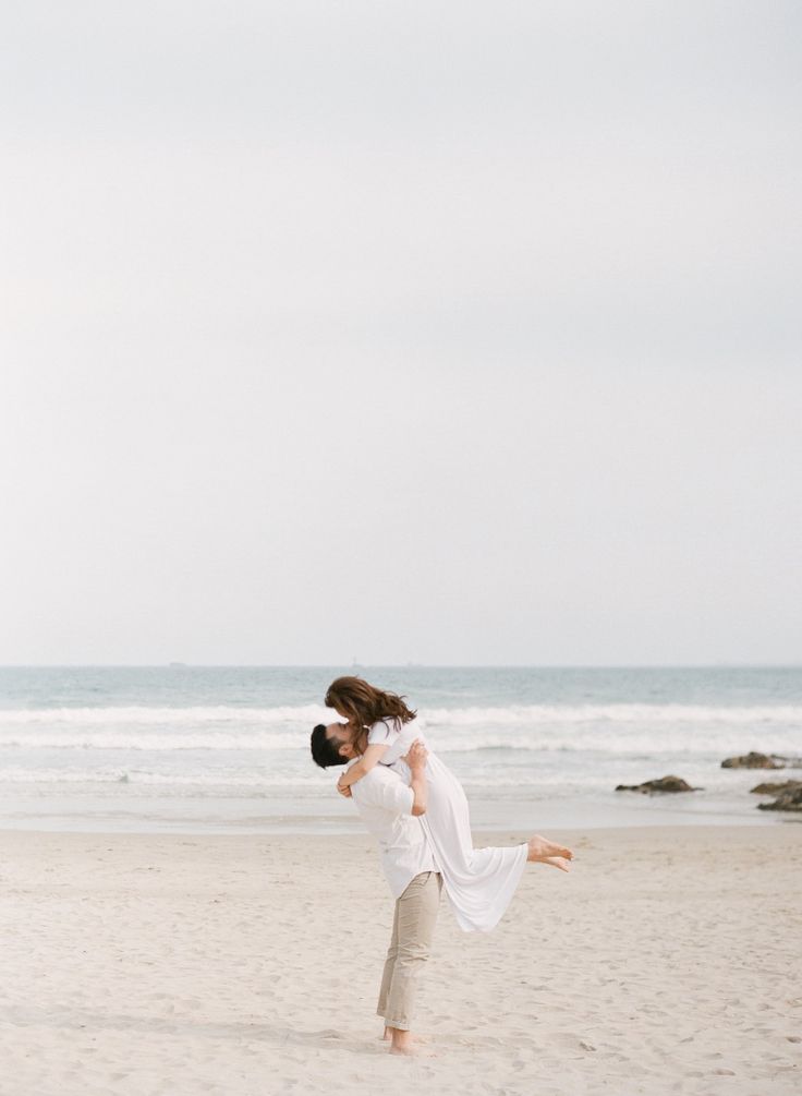 Detail Foto Prewed Pantai Nomer 5