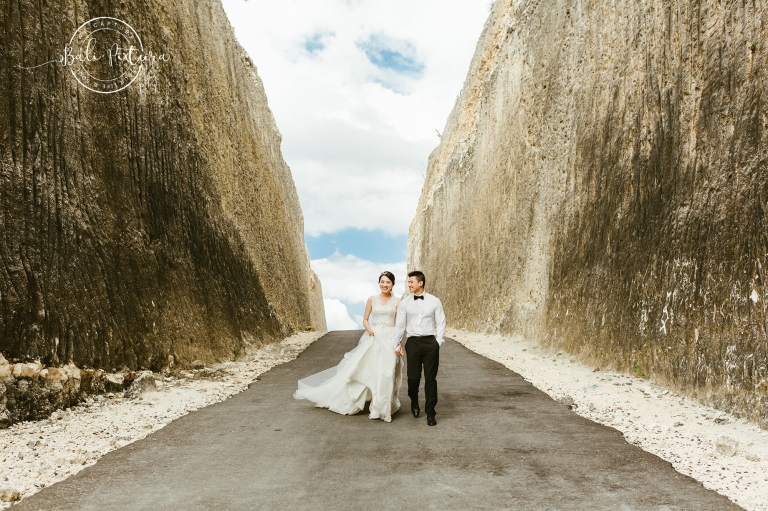 Detail Foto Prewed Pantai Nomer 52