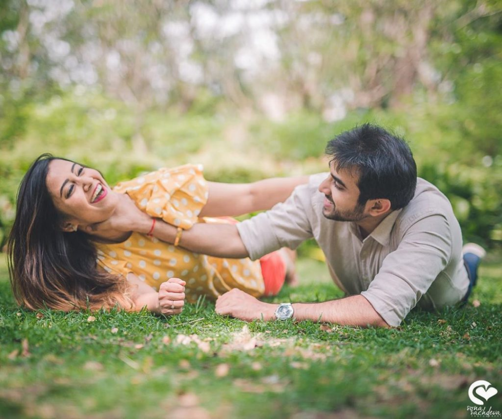 Detail Foto Prewedding 2019 Nomer 3