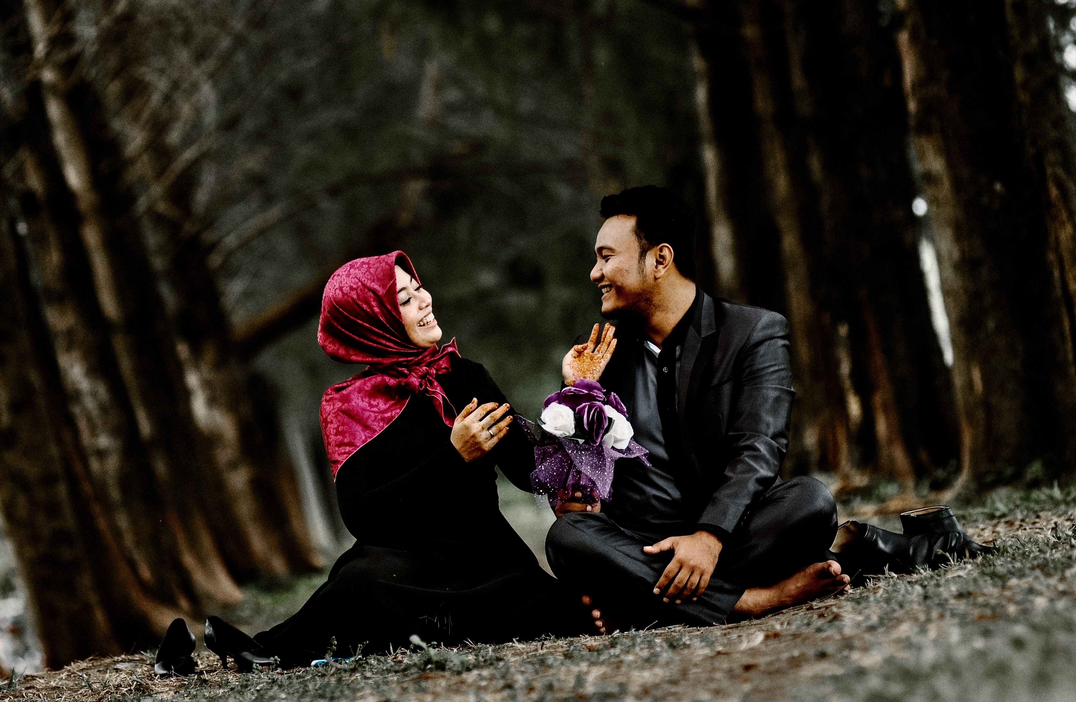 Foto Prewedding Aceh - KibrisPDR