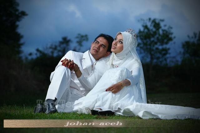 Detail Foto Prewedding Aceh Nomer 13