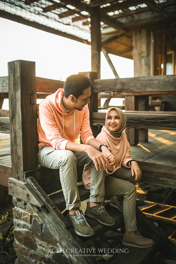 Detail Foto Prewedding Aceh Nomer 18