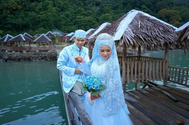 Detail Foto Prewedding Aceh Nomer 29