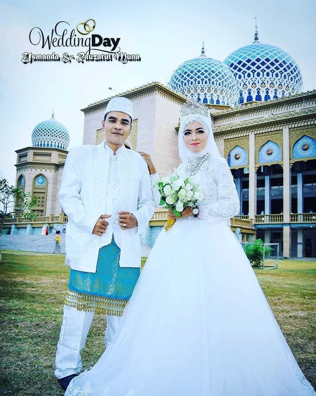 Detail Foto Prewedding Aceh Nomer 30