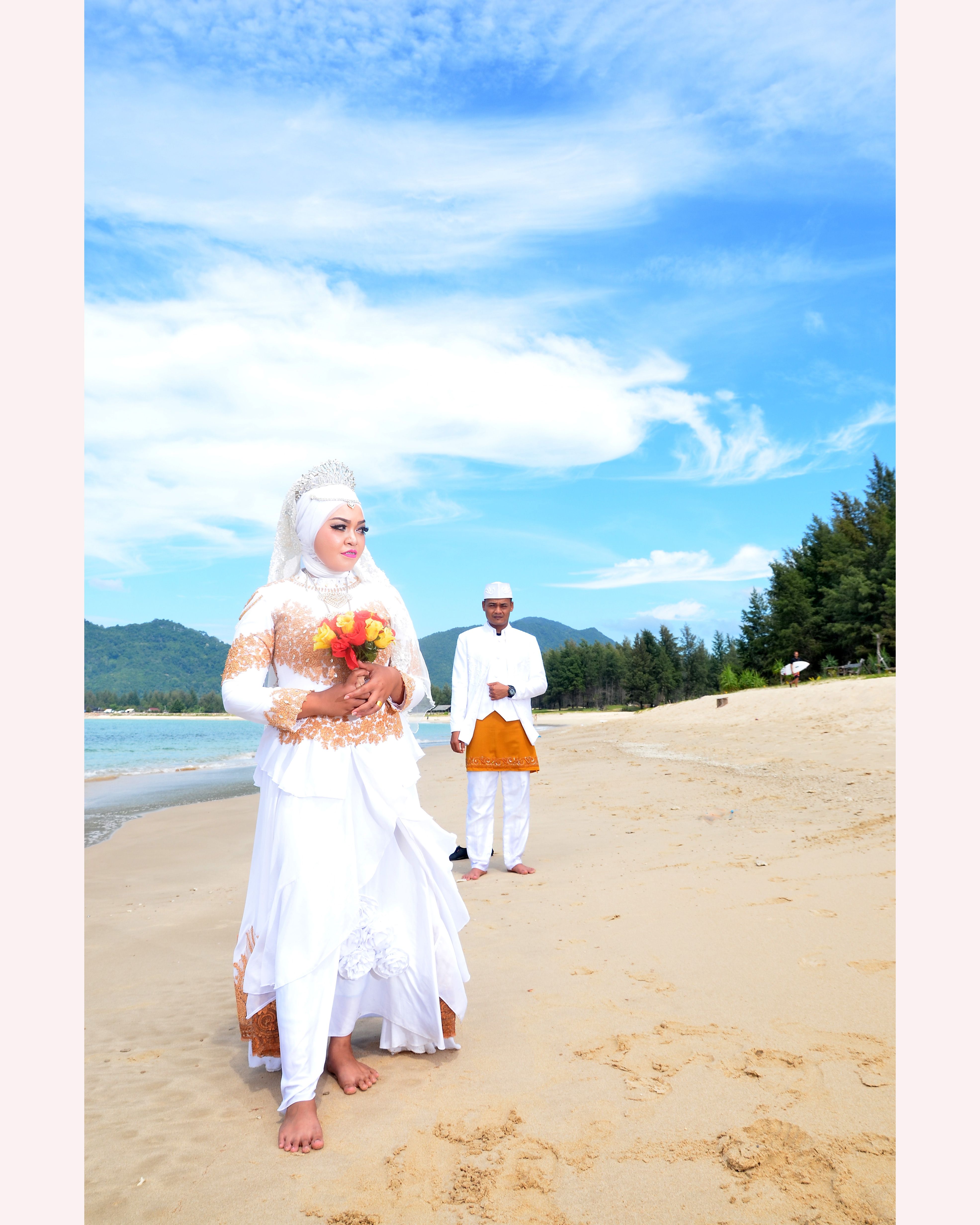 Detail Foto Prewedding Aceh Nomer 41