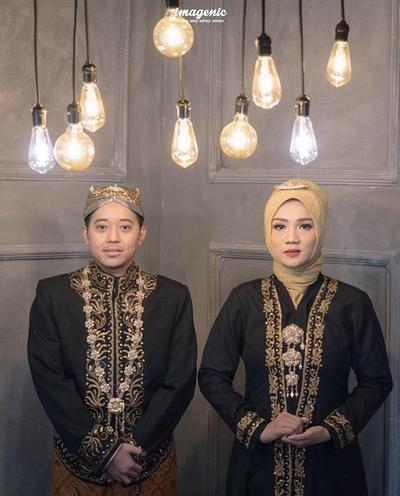 Detail Foto Prewedding Adat Sunda Nomer 51