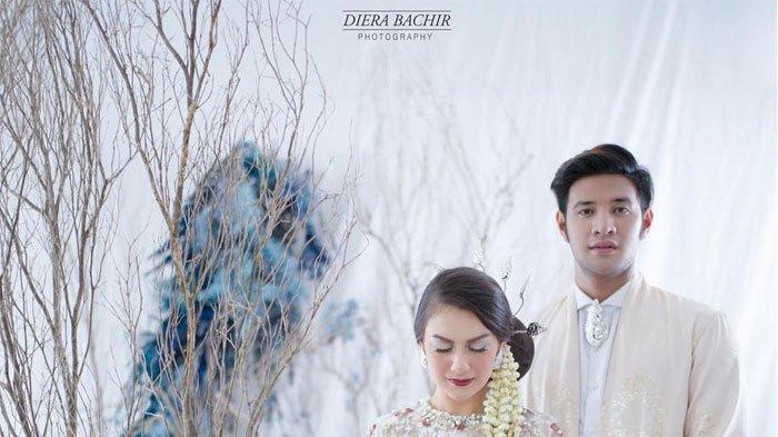 Detail Foto Prewedding Adat Sunda Nomer 53