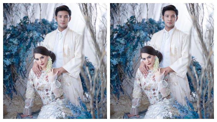 Detail Foto Prewedding Adat Sunda Nomer 56